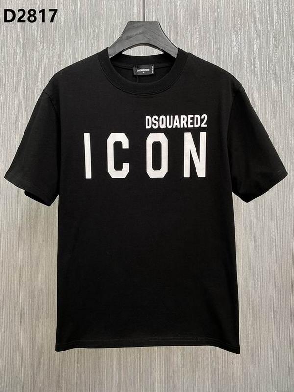 Dsquared Men's T-shirts 71